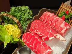 -色響火锅(恒隆广场店)