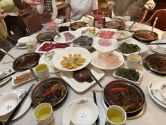 -围炉夜话·潮汕卤水火锅(榕江店)