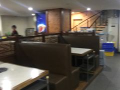 卡座-福合埕牛肉火锅(长平国新店)