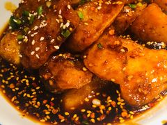 -苏乡兰亭·新派淮扬菜(吾悦广场店)
