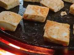 豆腐-二师兄火盆烤肉(湖口店)