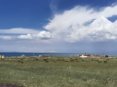 -青海湖国家重点风景名胜区