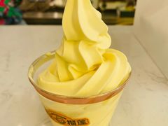 -猫王榴莲世家(三里屯SOHO商场店)