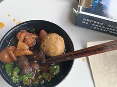 麻辣牛肉-大院小院传统火锅·小酒馆(北城天街店)