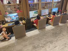 -青水瓦台汤泉(未央店)