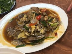 -陈记稻香潮汕砂锅粥(华强南店)