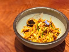 敲糖棒棒鸡-映水芙蓉(上海万象城店)