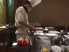 -大渔铁板烧(大悦城店)