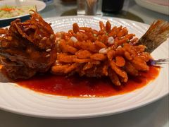 -二十八里太湖船菜(吉祥路店)