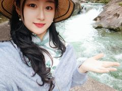 -鄣山大峡谷