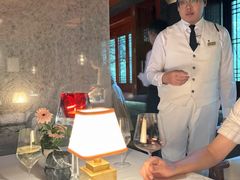 -三嚥阁 La Villa Restaurant
