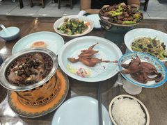 -乔家满族八大碗(流水沟店)