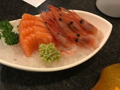 -大渔铁板烧(万象城店)