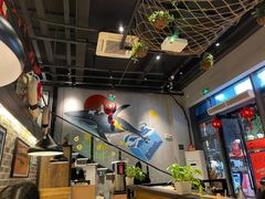 -江渔儿酸菜鱼(东二环泰禾店)