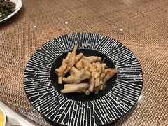 -梁家大院•农家菜(昆山会展中心店)