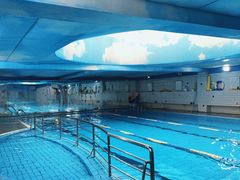 -佳明游泳馆(惠新西街南口店)