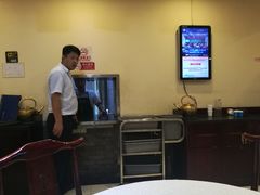 -东来顺饭庄(新源里店)