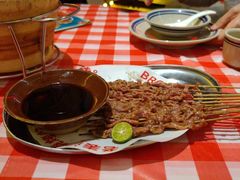 -老表记广西宵夜螺蛳鸭脚煲(西大店)