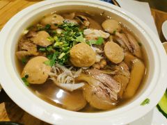 -大茴香越法料理(SOHO复兴店)