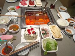 -海底捞火锅(杭州天虹购物中心店)