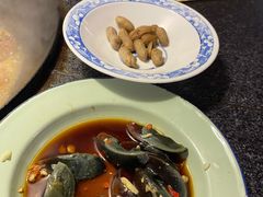 -三里屯土灶台(盐城总店)
