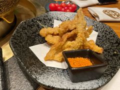 -湊湊火锅·茶憩(上海合生汇店)