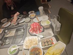 -海底捞火锅(顺义华联店)
