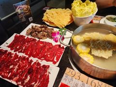 -牛事制造局牛肉火锅(莲岳路店)