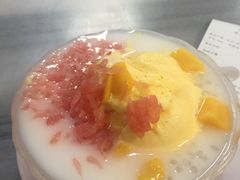 -芬芳甜品(同福路店)