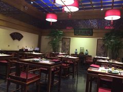 -那家小馆•北京菜•烤鸭(中关村店)