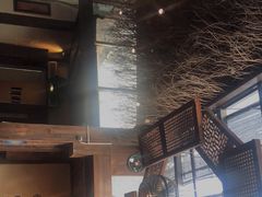 -院子餐厅·大锅菜·老杭帮(桥西直街店)