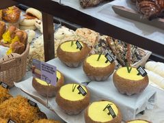 -PAPER STONE BAKERY(天汇广场店)