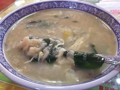 超级棒的疙瘩汤-宝正臻天津包子总店(金阳光居易店)