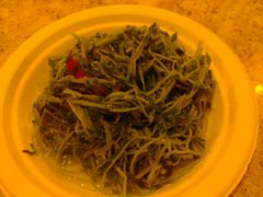 豆苗-老班长手工灌汤包老店(东山店)
