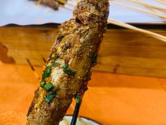 -聚味瞿记·龙虾堂(树木岭店)