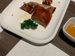 -港丽餐厅(来福士店)