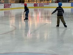 -冠军冰场CHAMPION RINK(中华城店)