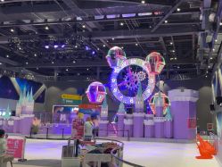-第五极儿童乐园