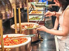 -韩盛·盛江山自助料理(中街大悦城店)