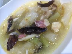 -黔城故事(虎峰别墅店)