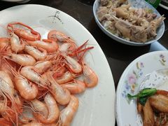 -腰记饭店(龙源路店)