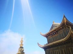 -峨眉山风景名胜区
