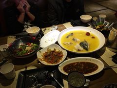 -我家小馆(江汉路店)