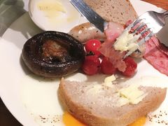 -麦田工坊(月湖店)