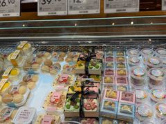 -永辉超市(通州万达店)