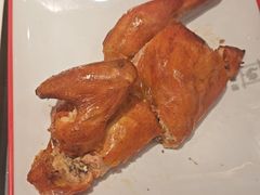 -顺徕德·仙庙烧鸡(桂庙路店)