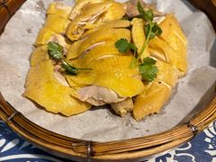 -米庄·原味私房菜(骏壹万邦店)