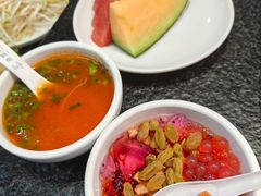-渝里重庆火锅(航天城店)