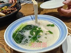 -掌上鲜(南顺城街店)