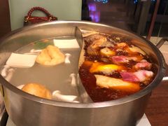 -舟山希尔顿酒店·開自助餐厅